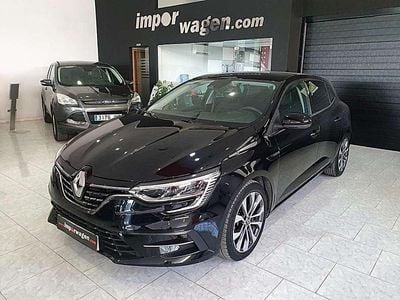 Renault Mégane IV
