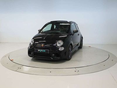 usado Abarth 695C 500 1.4 16V T-JET 132 KW (180 CV)