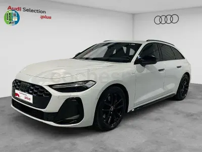 Usado Audi A5