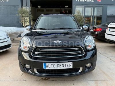 Mini Cooper D