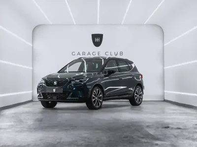 Occasion Seat Arona FR 116 ch (85 kW) 2025 Gris SUV