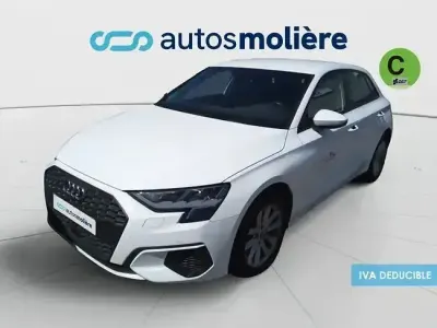 Usado Audi A3