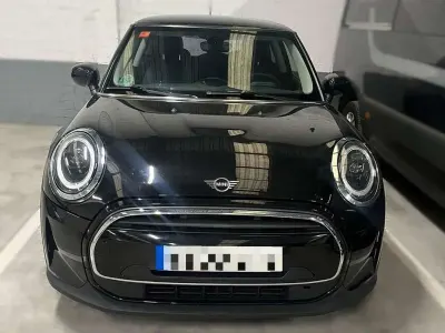Usado Mini Cooper