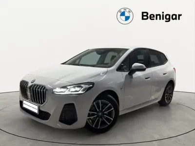 Usado BMW 218 Active Tourer