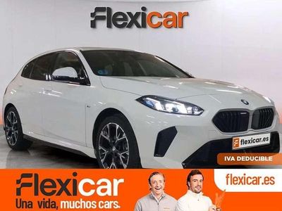 Usado BMW 120 163 CV (119 kW) 2025 Blanco Utilitario