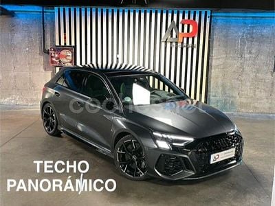 Audi RS3 Sportback