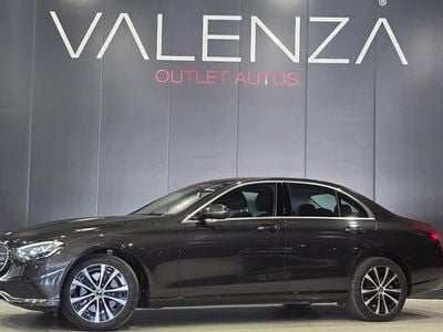 Mercedes E300