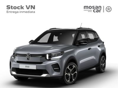 Citroën e-C3