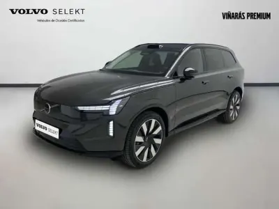 Käytetty Volvo EX90
