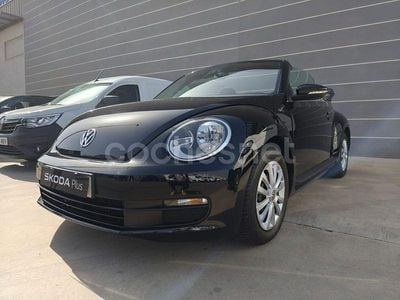 VW Beetle