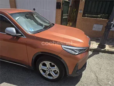 Usado BMW X1 326 CV (239 kW) 2023 Naranja SUV