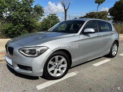 BMW 114
