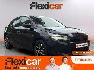 Usado Opel Corsa 101 HP (74 kW) 2023 Preto Citadino