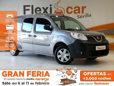 Nissan NV250