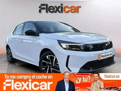Usado Opel Corsa