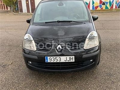 Renault Modus