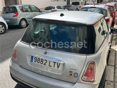 Mini ONE
