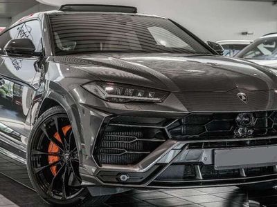 usado Lamborghini Urus 4.0 V8 Aut.