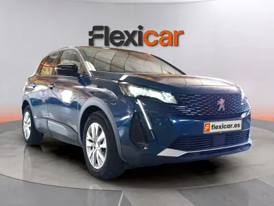 Usado Peugeot 3008