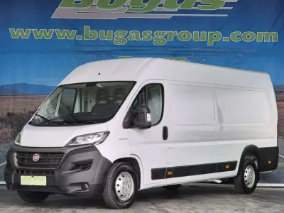 Usado Fiat Ducato 140 CV (102 kW) 2020 Van