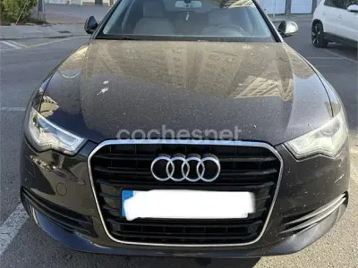 Usado Audi A6