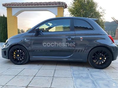 Abarth 500