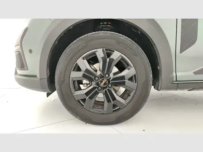 Usado Dacia Sandero