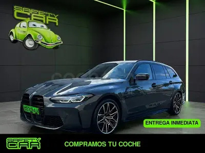 Usado BMW M3