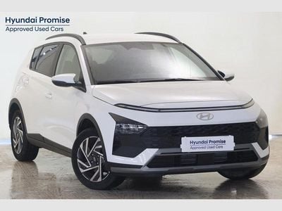 Nuevo Hyundai Bayon 79 CV (58 kW) 2025 Otro SUV