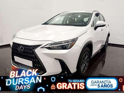 Lexus NX350h