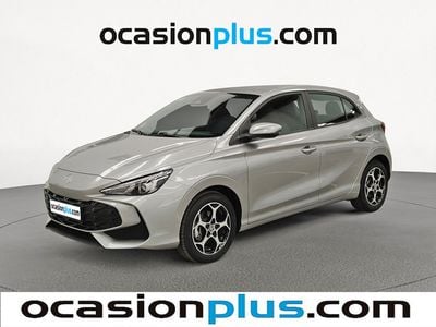 MG MG3