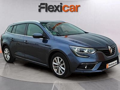 Renault Mégane GrandTour