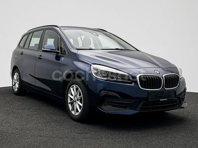 BMW 216