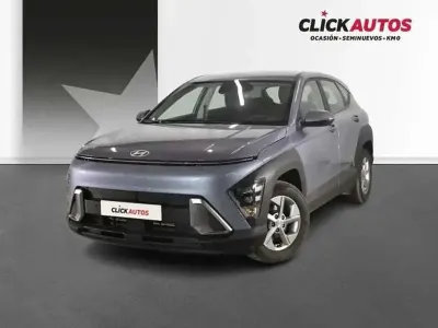 Usado Hyundai Kona