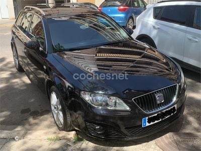 Seat Exeo