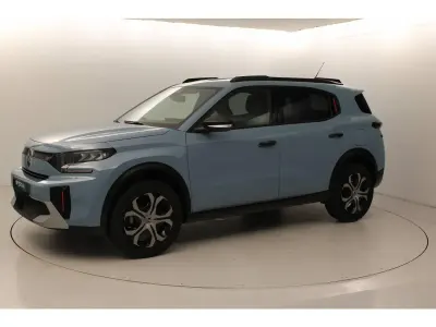 Brugt Citroën C3 Aircross
