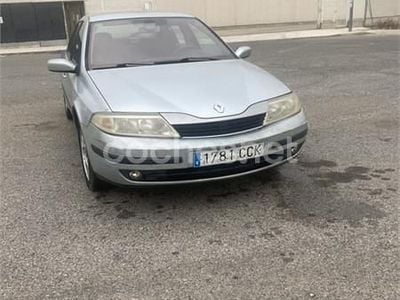 Renault Laguna II