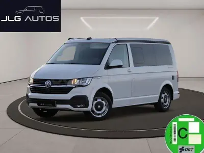 Usado VW California