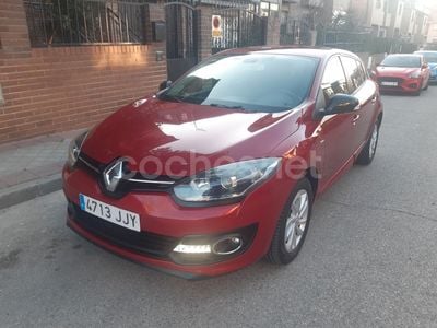 Renault Mégane III