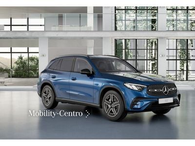 Mercedes GLC220