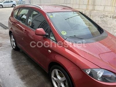 Seat Altea XL