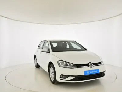 Usado VW Golf VII