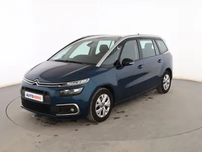 Usado Citroën C4 SpaceTourer