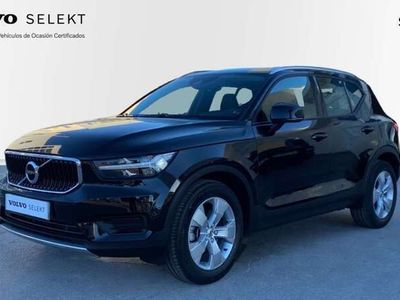 usado Volvo XC40 XC40D4 AWD Business Plus Automático