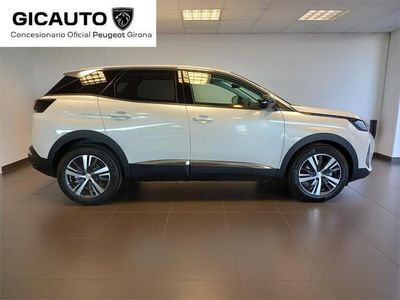 usado Peugeot 3008 1.2 PureTech 96KW S&S Allure Pack