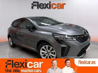 Usado Renault Clio V Evolution 100 CV (73 kW) 2025 Gris