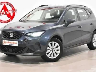 Usado Seat Arona