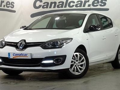 Renault Mégane III