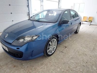 Renault Laguna GrandTour