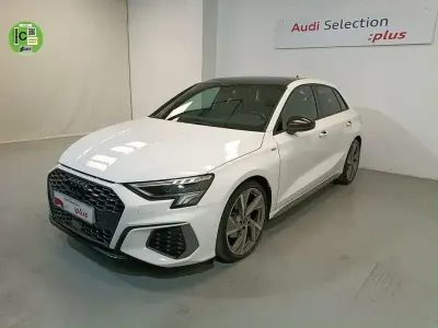 Käytetty Audi Q3